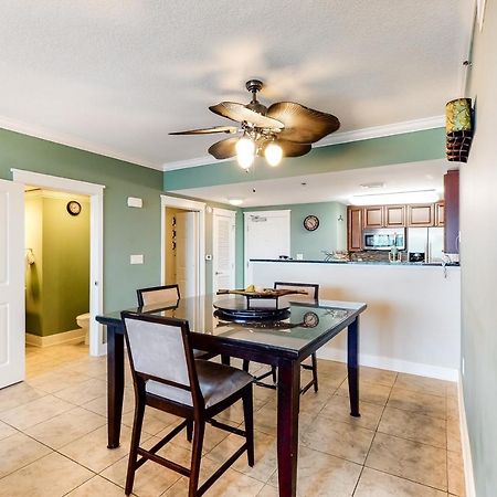 Waterscape A V Villa Fort Walton Beach Bagian luar foto