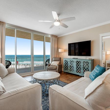 Waterscape A V Villa Fort Walton Beach Bagian luar foto