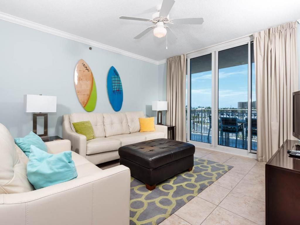 Waterscape A V Villa Fort Walton Beach Bagian luar foto
