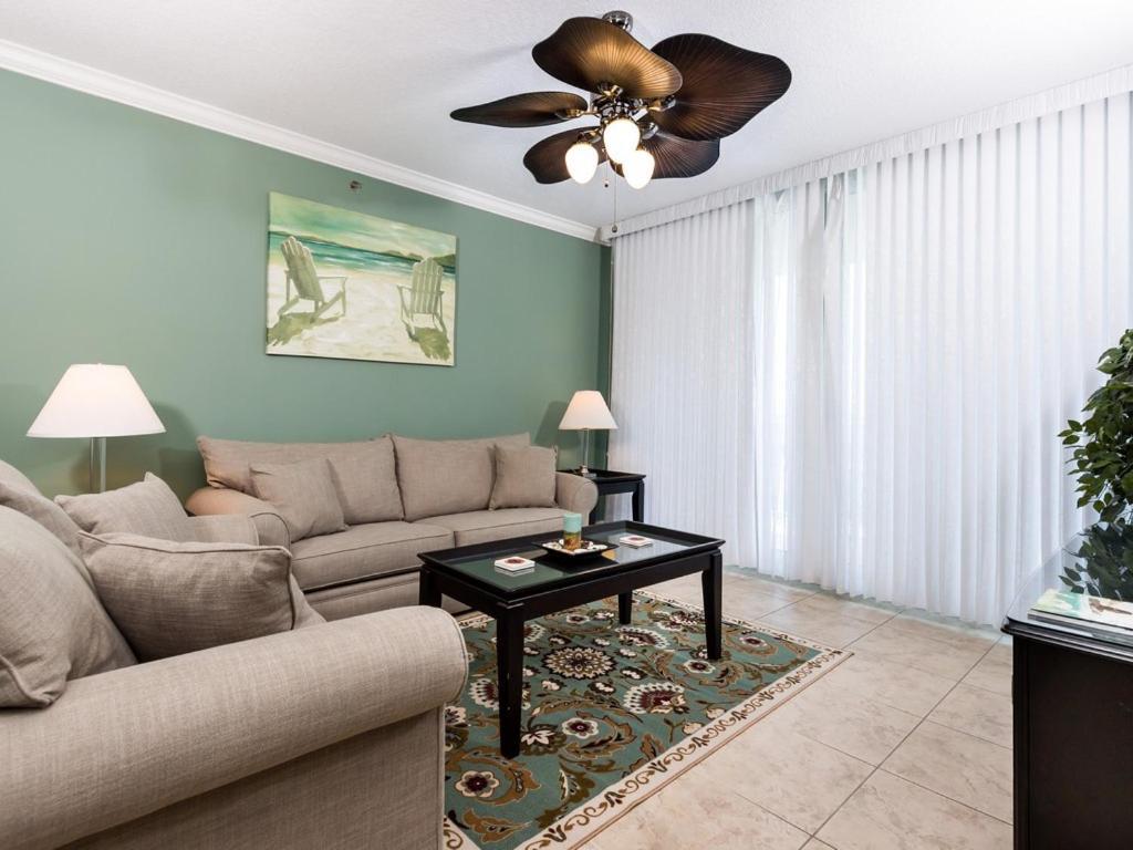 Waterscape A V Villa Fort Walton Beach Bagian luar foto