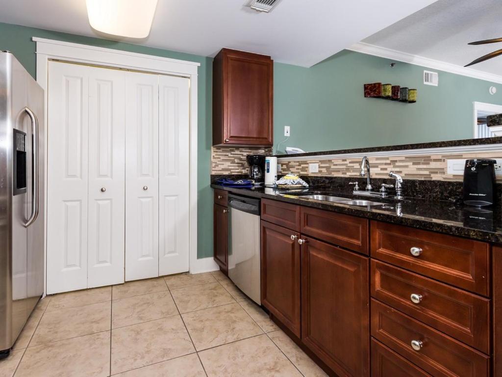 Waterscape A V Villa Fort Walton Beach Bagian luar foto
