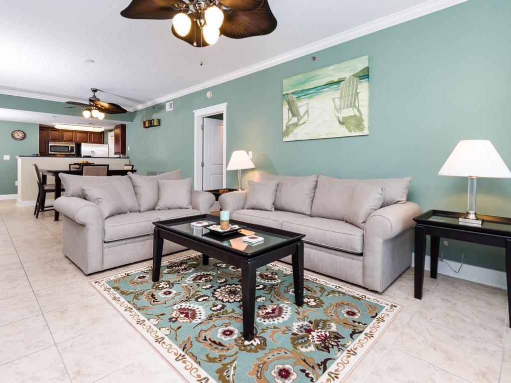 Waterscape A V Villa Fort Walton Beach Bagian luar foto