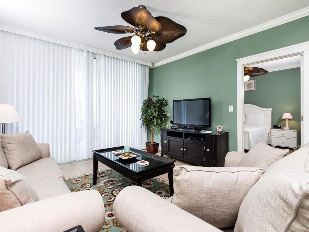 Waterscape A V Villa Fort Walton Beach Bagian luar foto