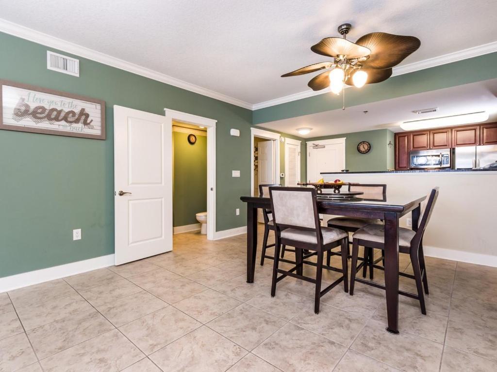 Waterscape A V Villa Fort Walton Beach Bagian luar foto