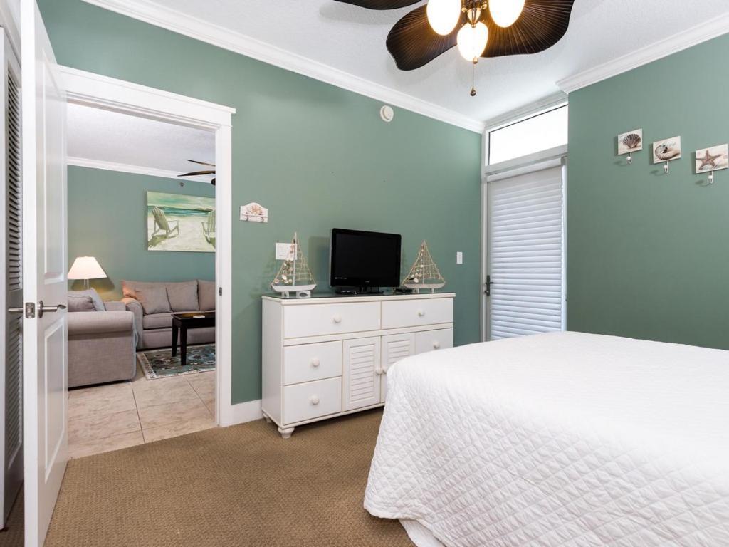 Waterscape A V Villa Fort Walton Beach Bagian luar foto