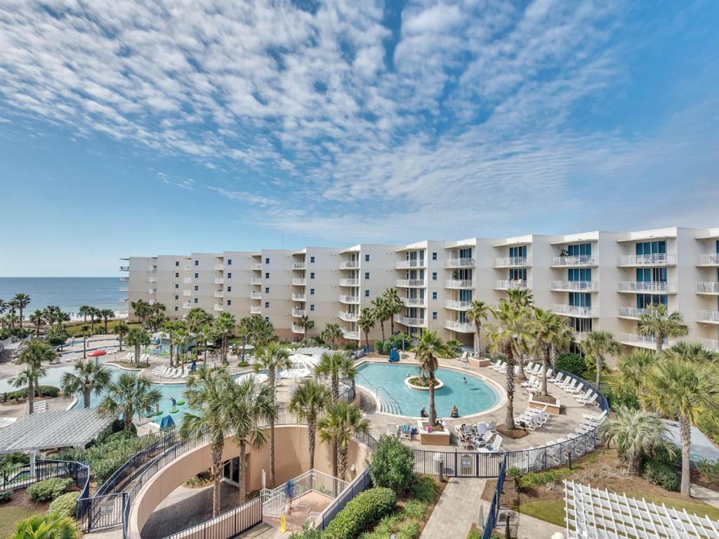 Waterscape A V Villa Fort Walton Beach Bagian luar foto