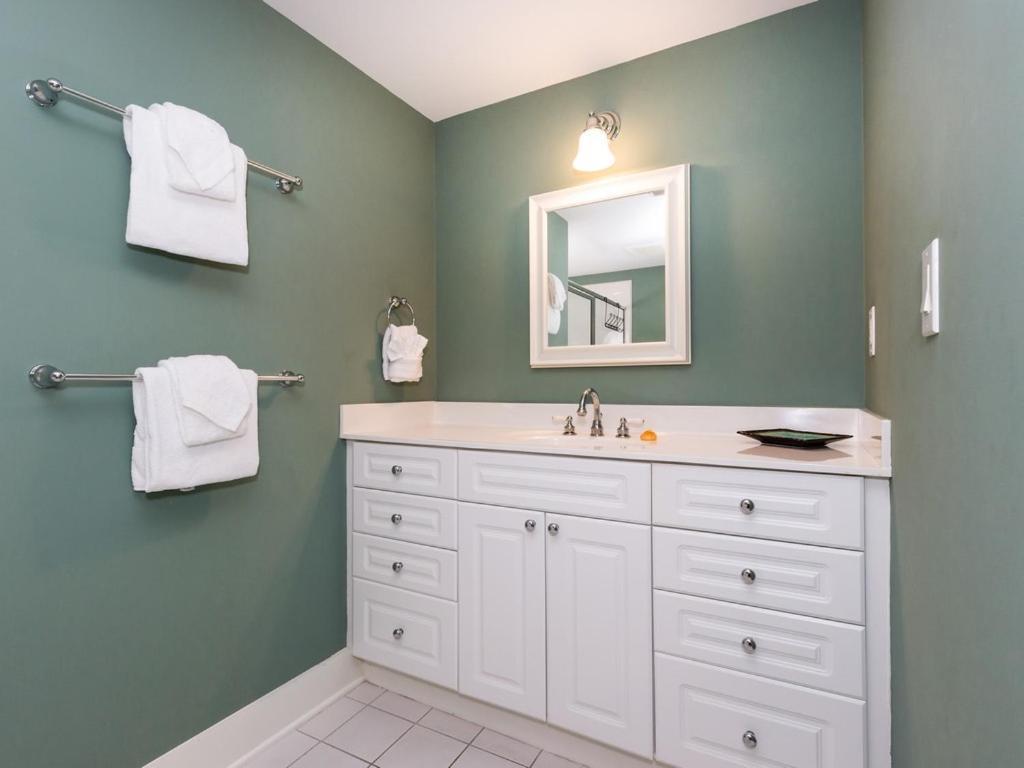 Waterscape A V Villa Fort Walton Beach Bagian luar foto