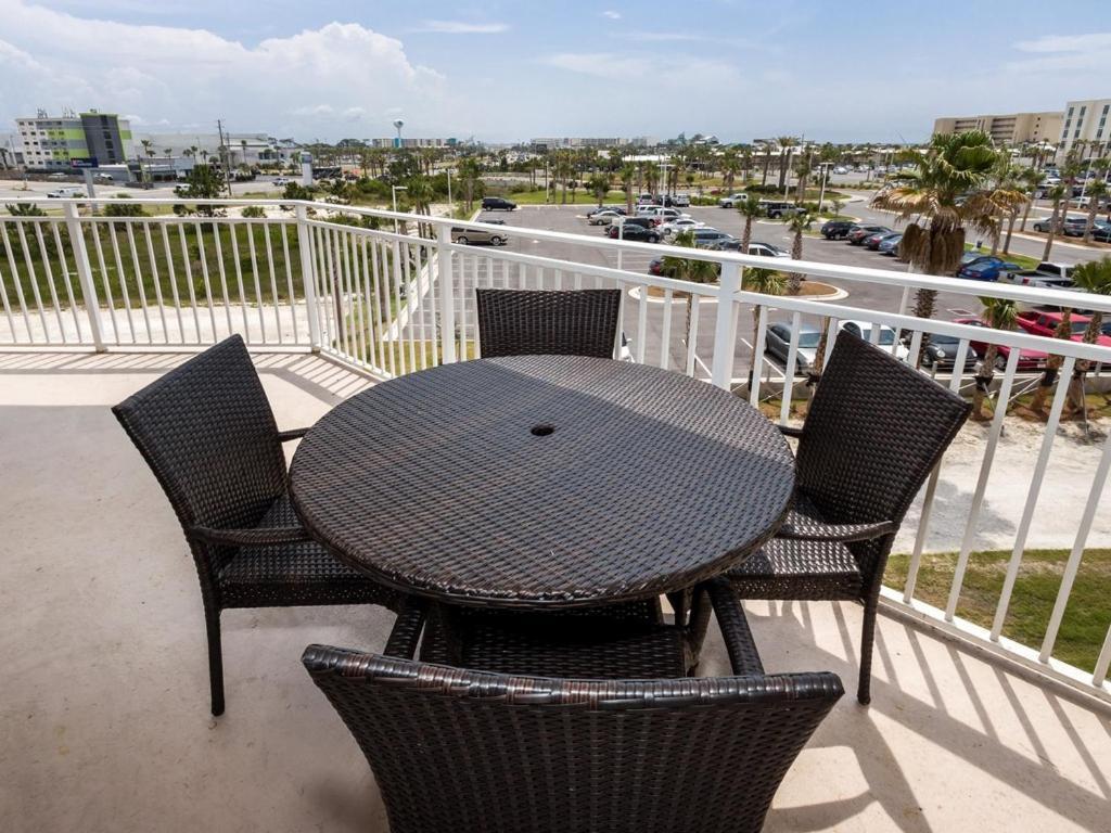 Waterscape A V Villa Fort Walton Beach Bagian luar foto