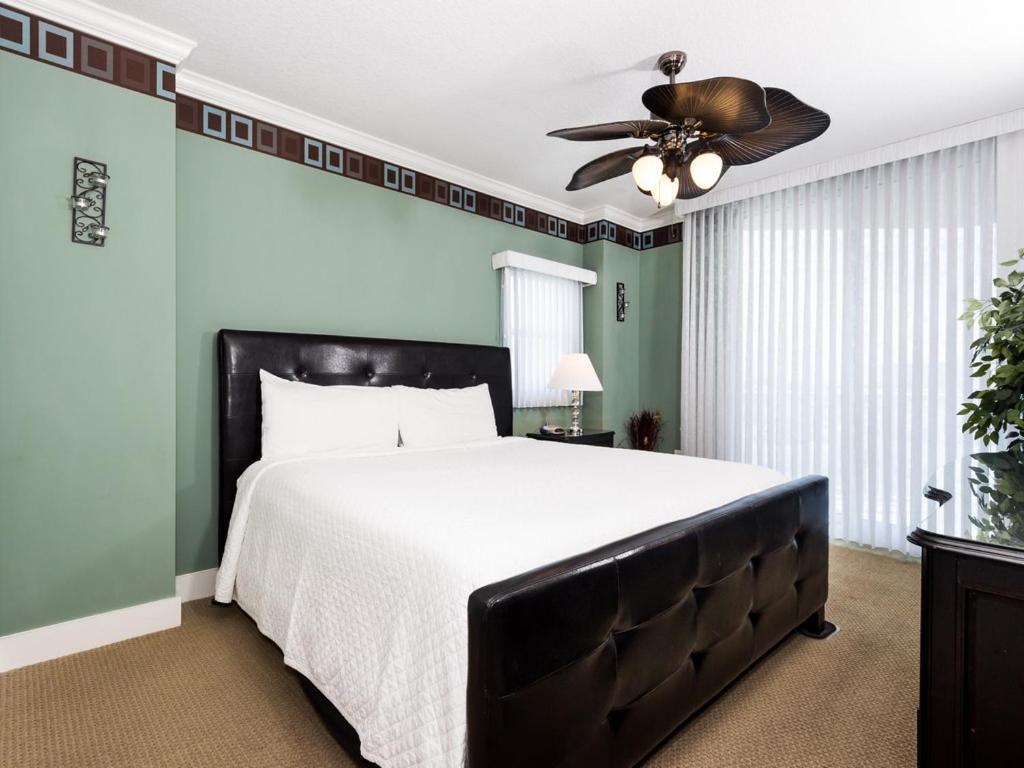 Waterscape A V Villa Fort Walton Beach Bagian luar foto