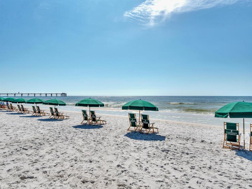 Waterscape A V Villa Fort Walton Beach Bagian luar foto
