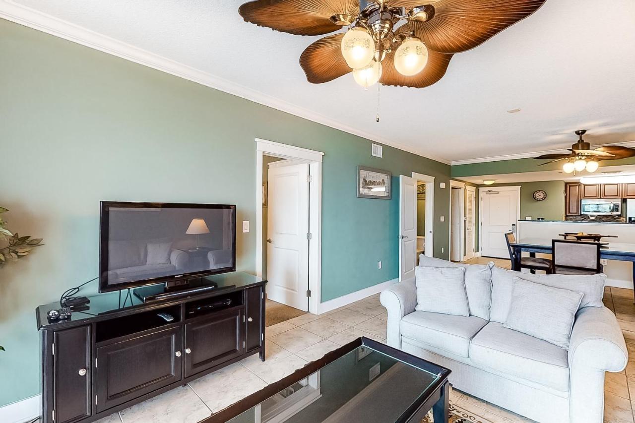 Waterscape A V Villa Fort Walton Beach Bagian luar foto