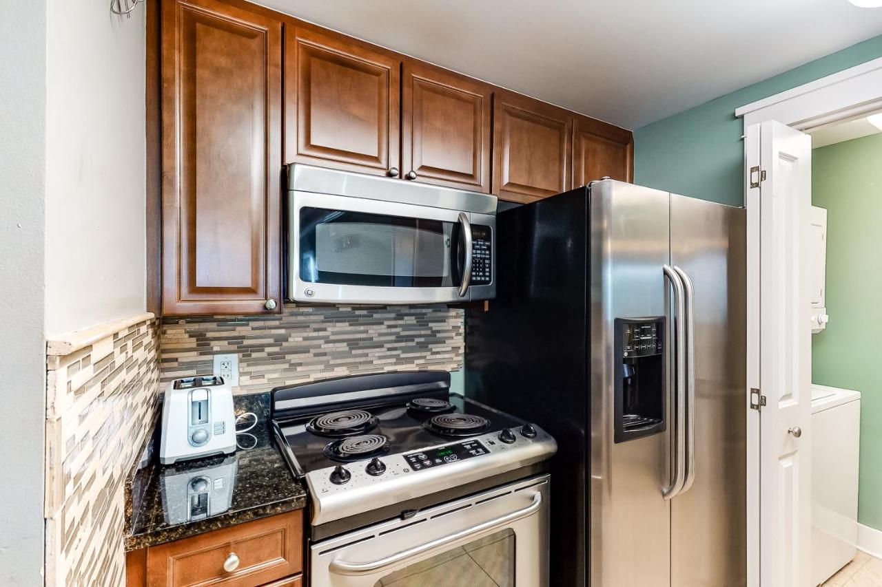 Waterscape A V Villa Fort Walton Beach Bagian luar foto