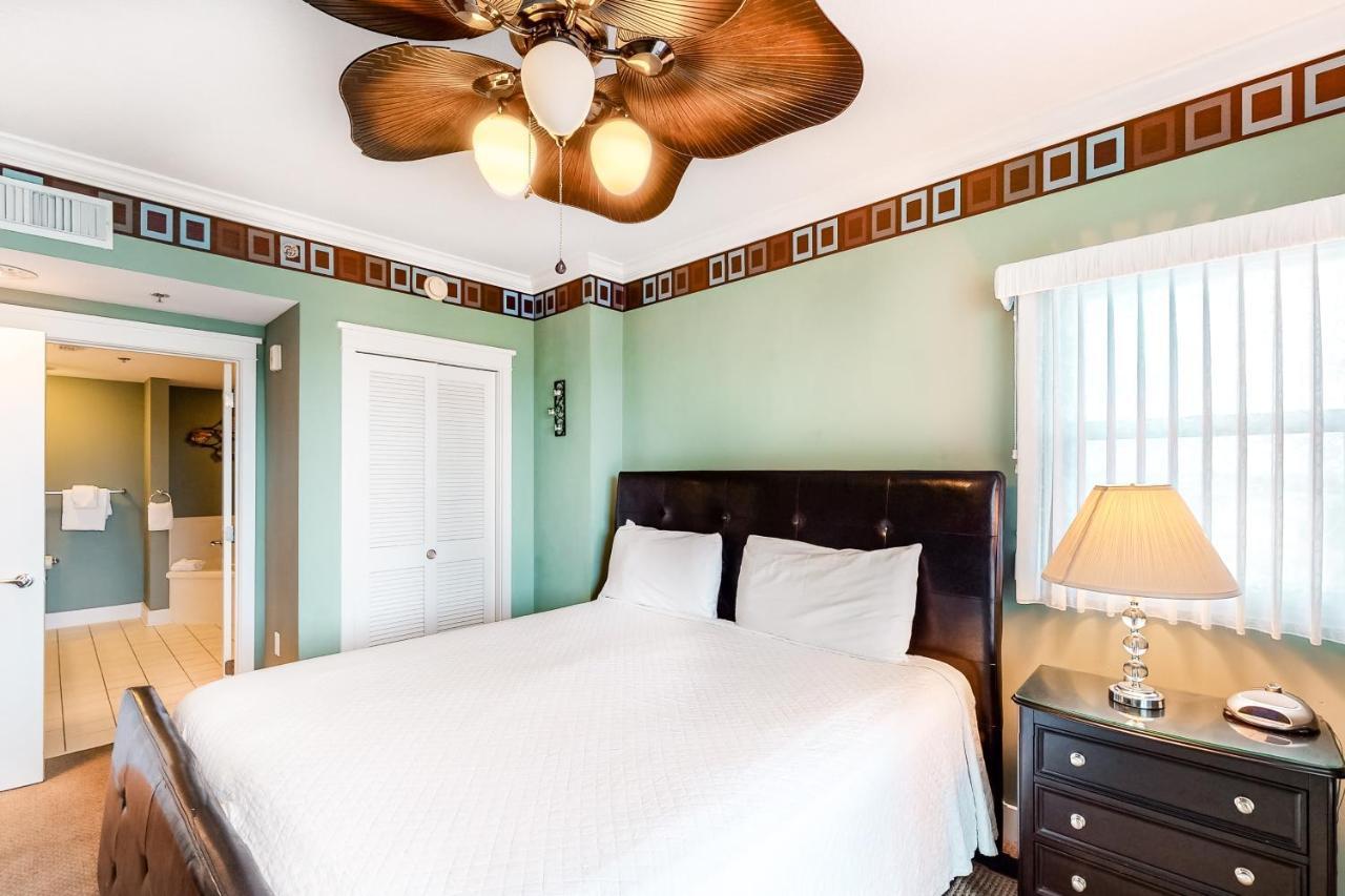 Waterscape A V Villa Fort Walton Beach Bagian luar foto