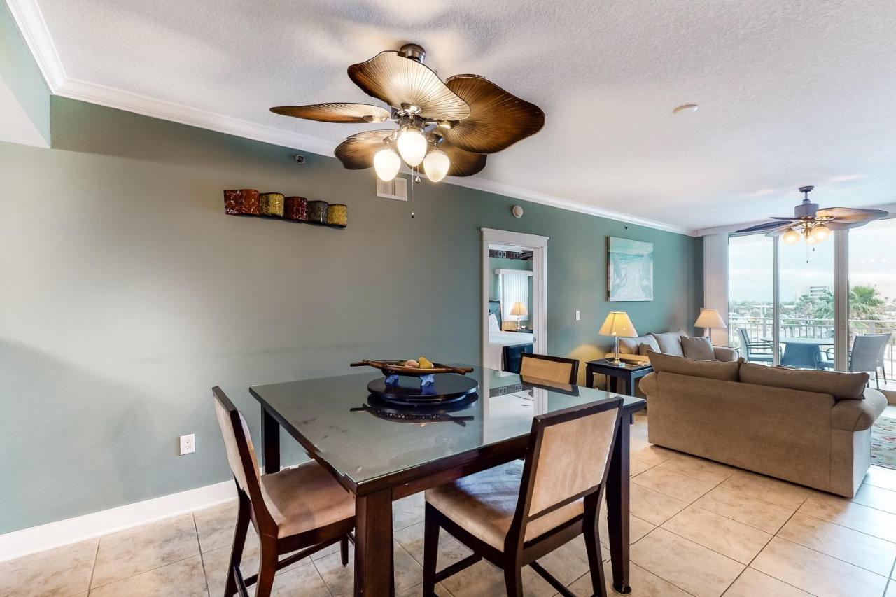Waterscape A V Villa Fort Walton Beach Bagian luar foto