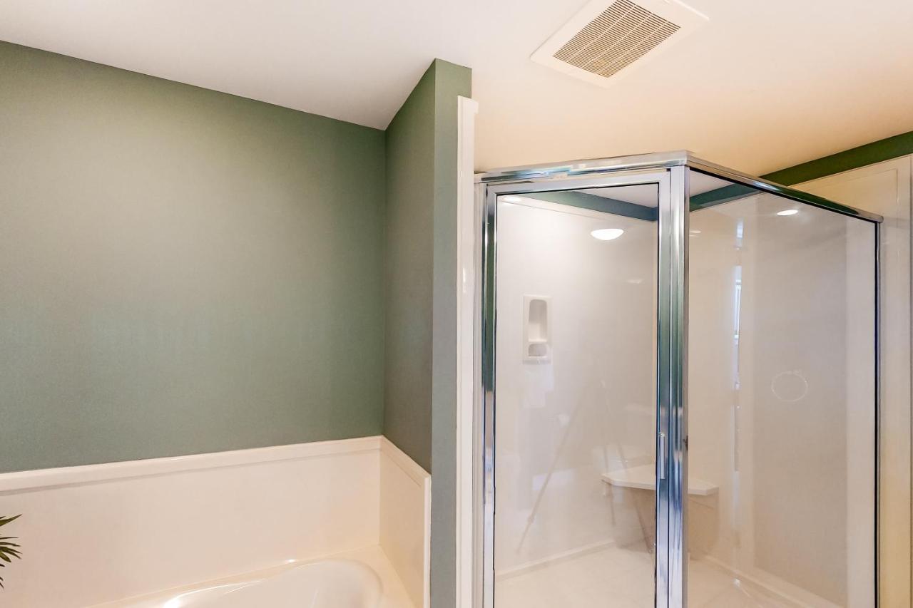 Waterscape A V Villa Fort Walton Beach Bagian luar foto