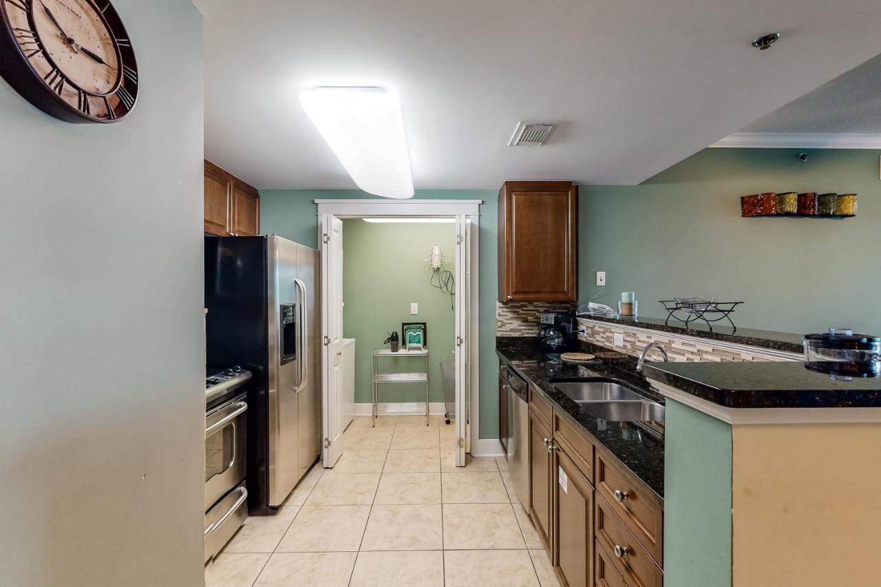 Waterscape A V Villa Fort Walton Beach Bagian luar foto