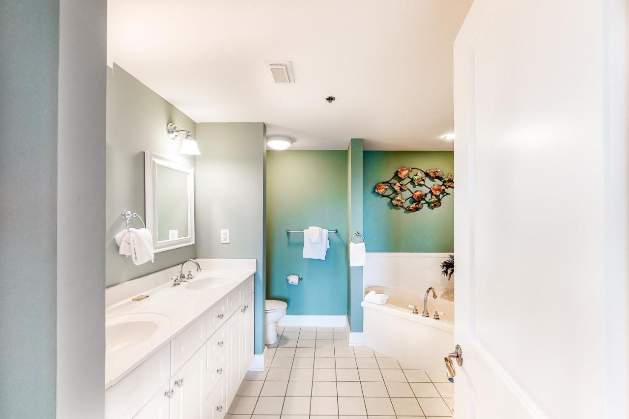 Waterscape A V Villa Fort Walton Beach Bagian luar foto