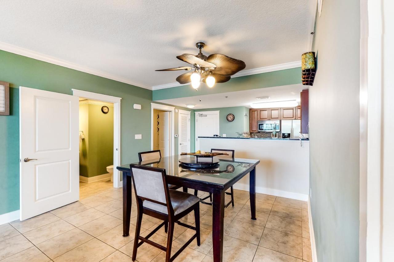 Waterscape A V Villa Fort Walton Beach Bagian luar foto