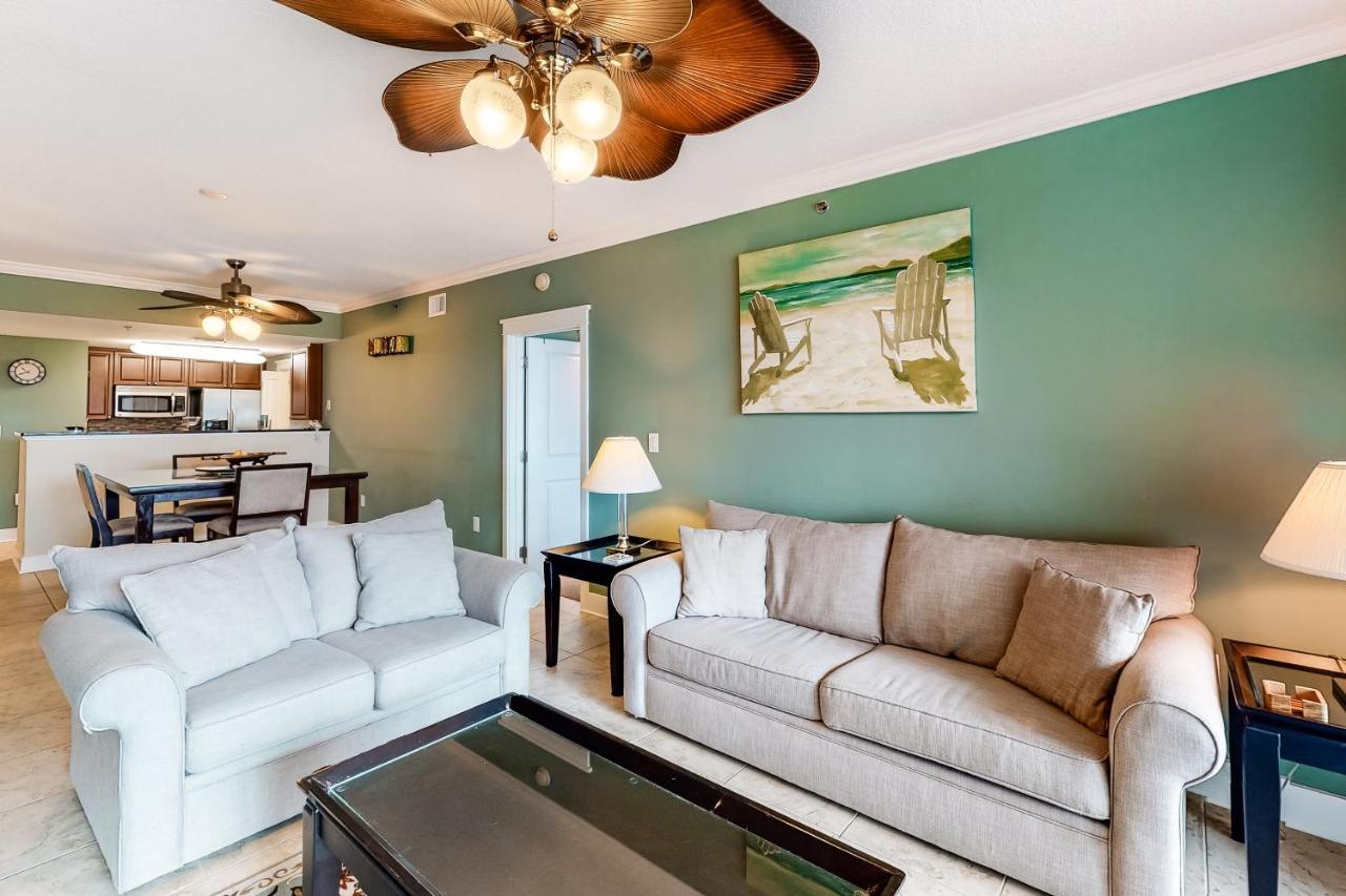 Waterscape A V Villa Fort Walton Beach Bagian luar foto