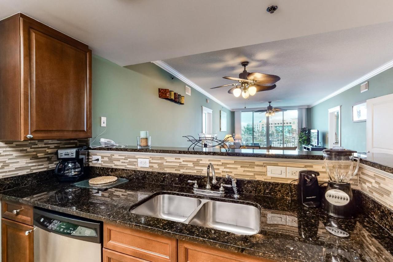 Waterscape A V Villa Fort Walton Beach Bagian luar foto