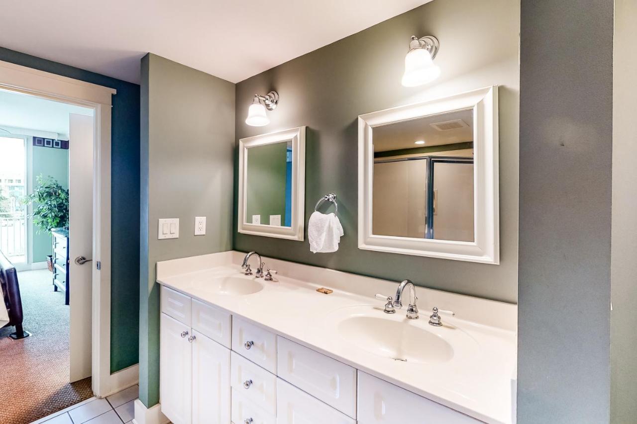 Waterscape A V Villa Fort Walton Beach Bagian luar foto
