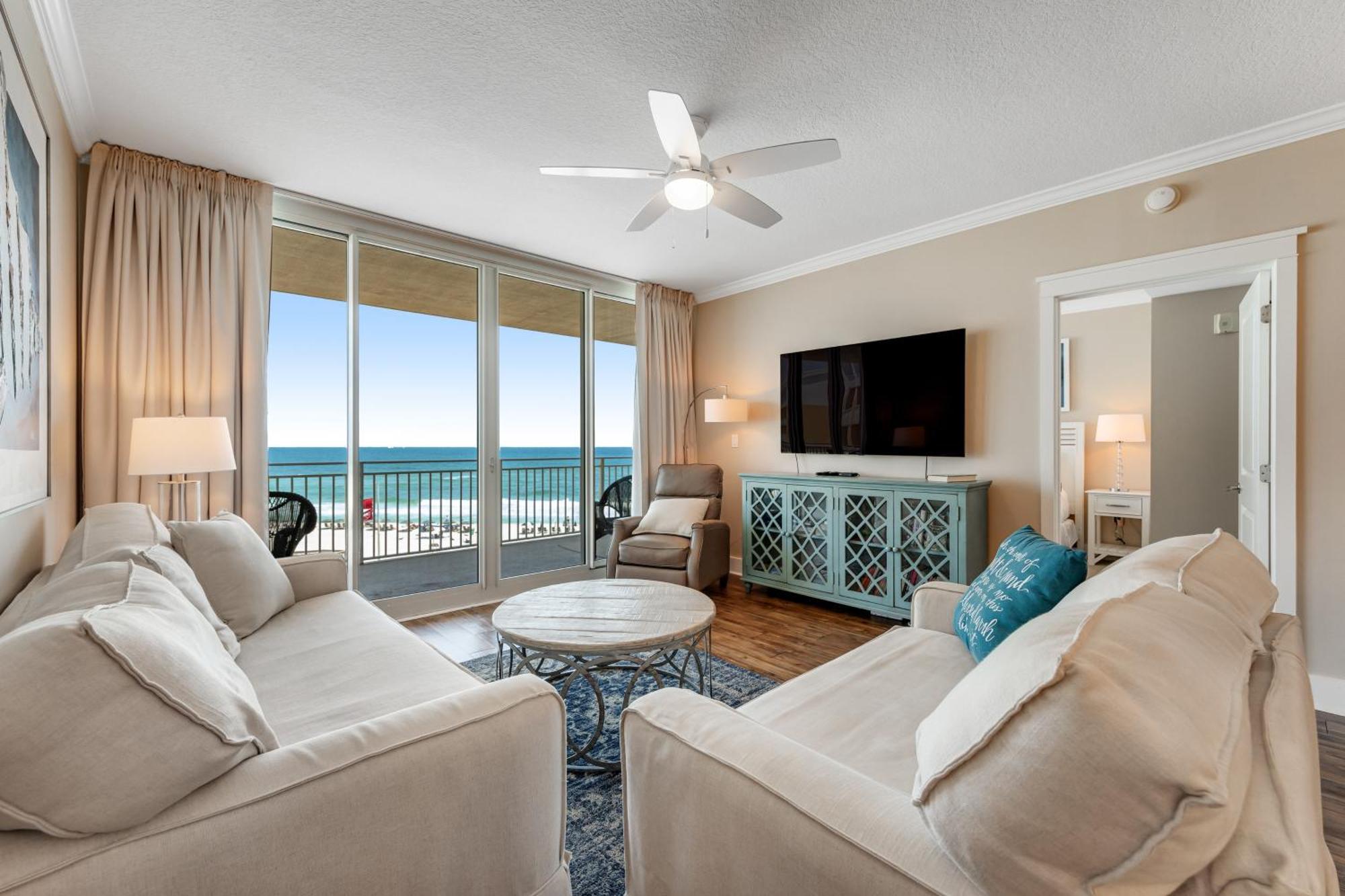 Waterscape A V Villa Fort Walton Beach Bagian luar foto