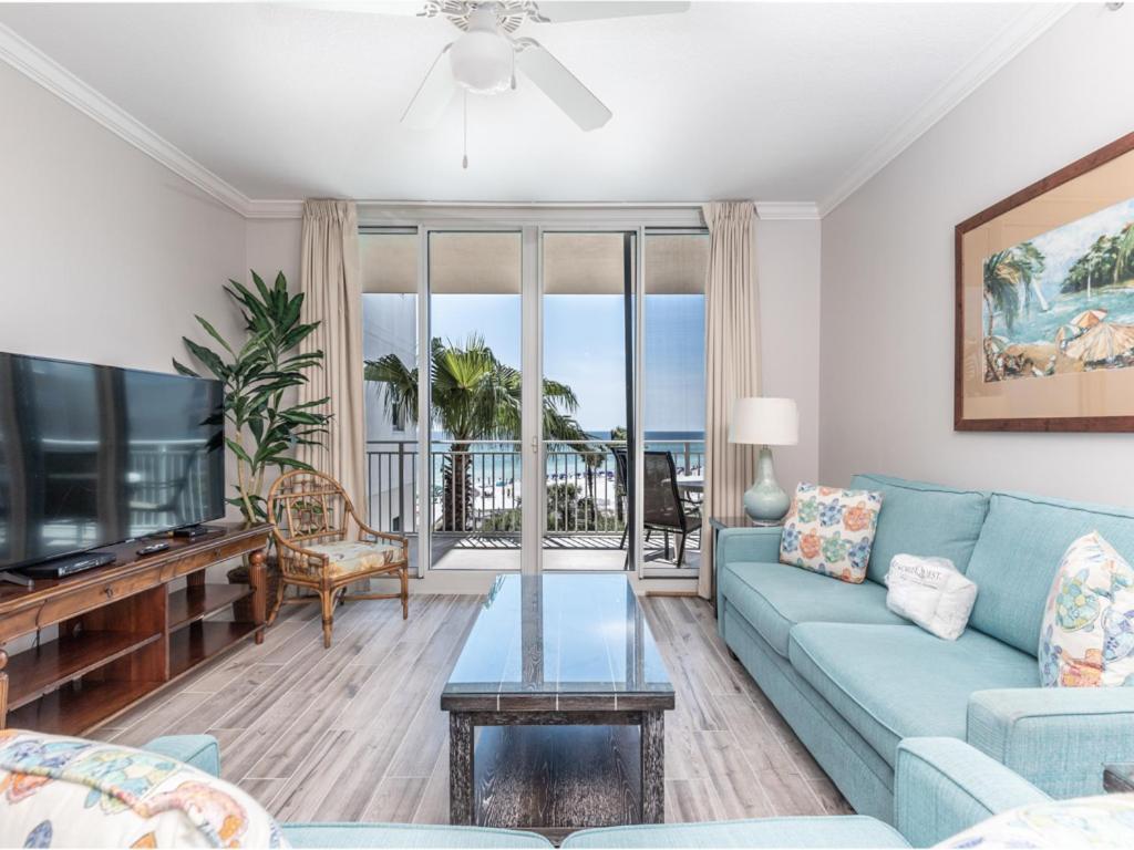 Waterscape A V Villa Fort Walton Beach Ruang foto