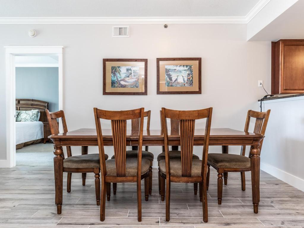 Waterscape A V Villa Fort Walton Beach Ruang foto