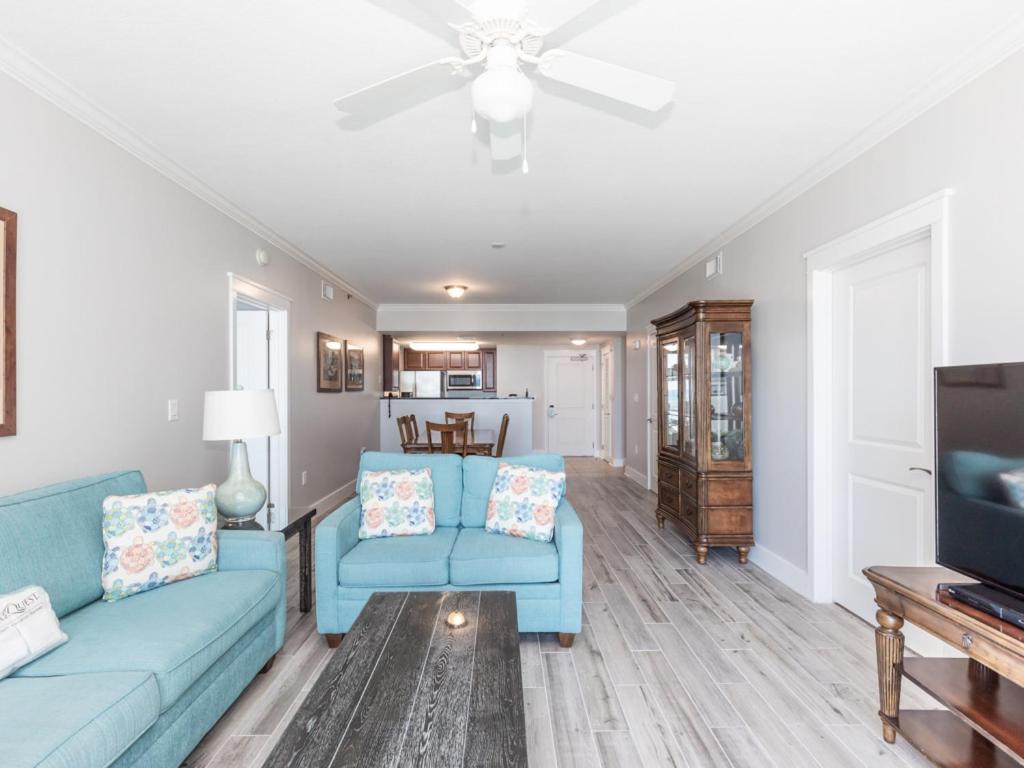 Waterscape A V Villa Fort Walton Beach Ruang foto