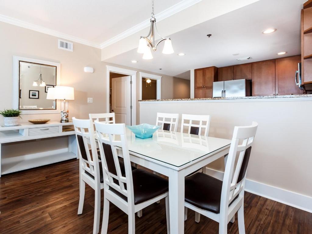 Waterscape A V Villa Fort Walton Beach Ruang foto