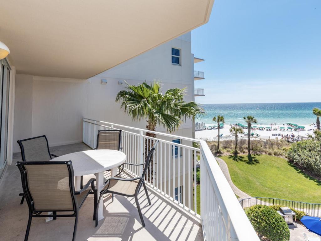 Waterscape A V Villa Fort Walton Beach Ruang foto