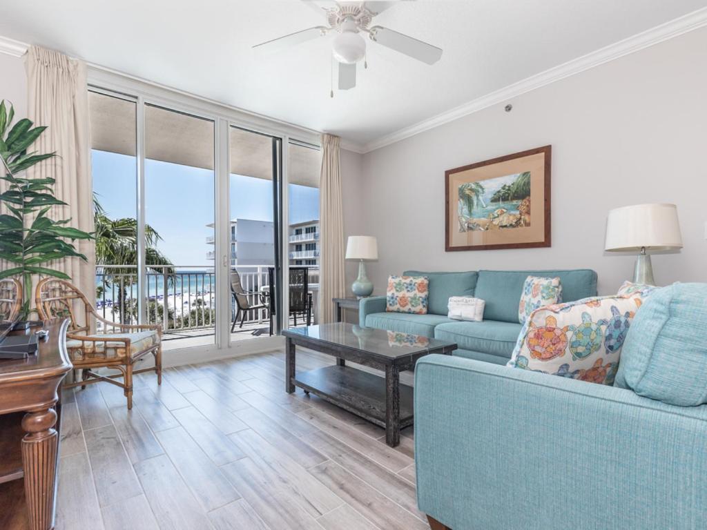 Waterscape A V Villa Fort Walton Beach Ruang foto