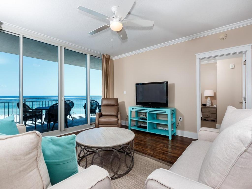 Waterscape A V Villa Fort Walton Beach Ruang foto