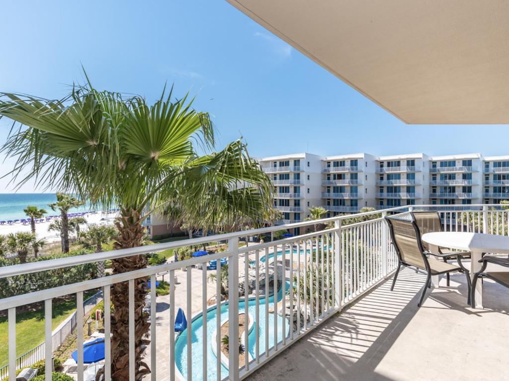 Waterscape A V Villa Fort Walton Beach Ruang foto