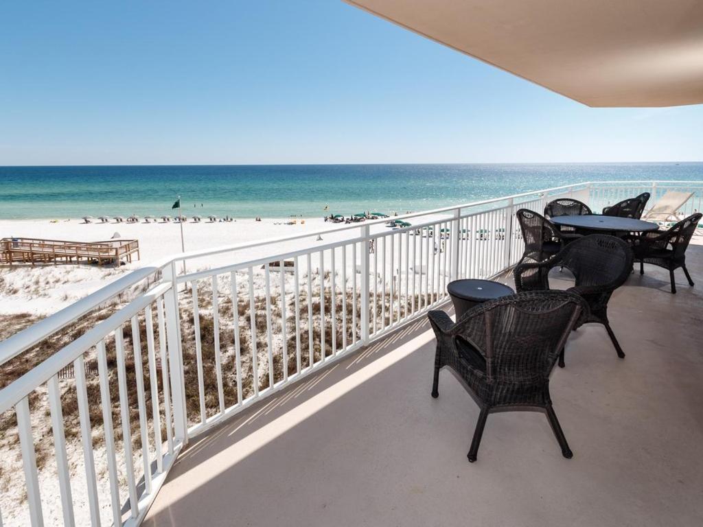 Waterscape A V Villa Fort Walton Beach Ruang foto