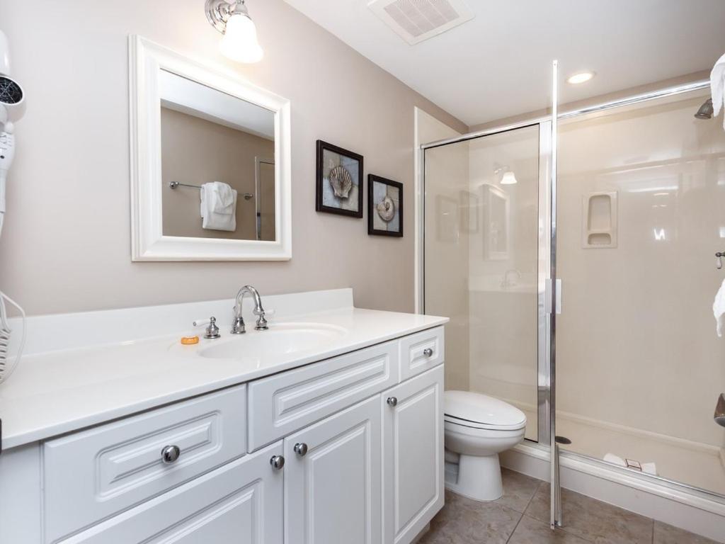 Waterscape A V Villa Fort Walton Beach Ruang foto