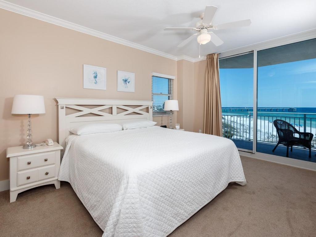Waterscape A V Villa Fort Walton Beach Ruang foto