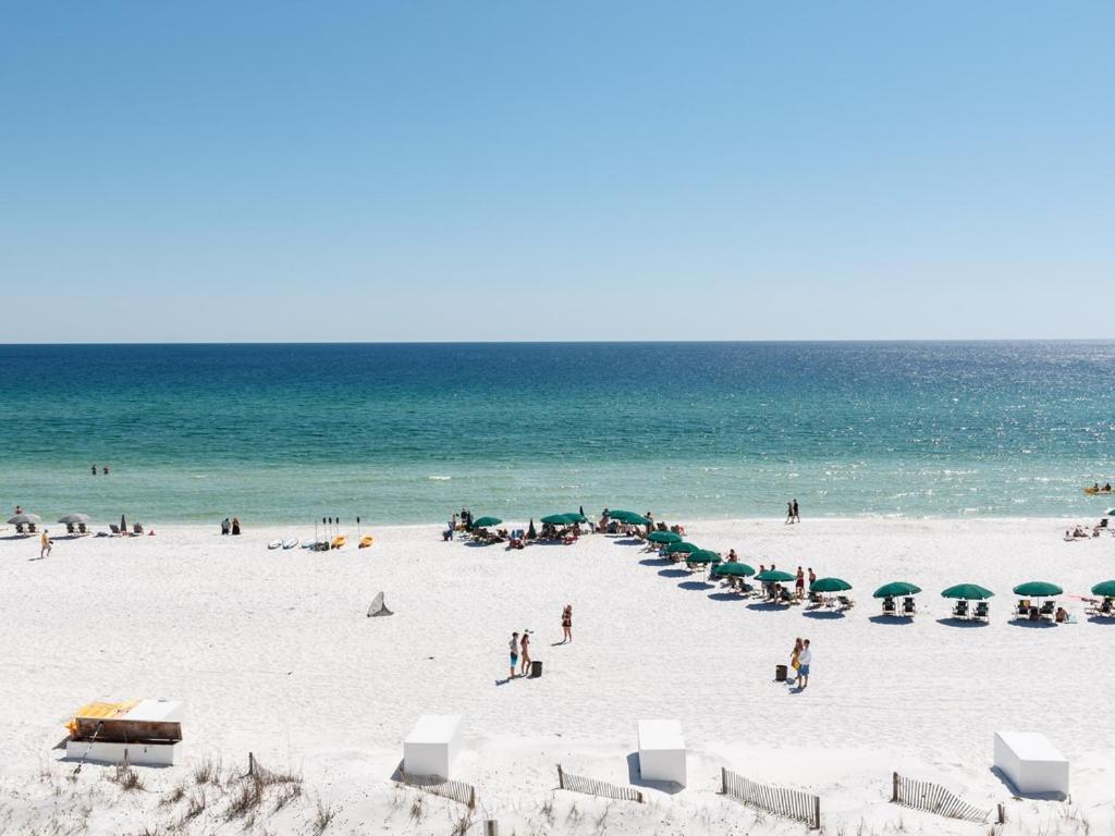 Waterscape A V Villa Fort Walton Beach Ruang foto