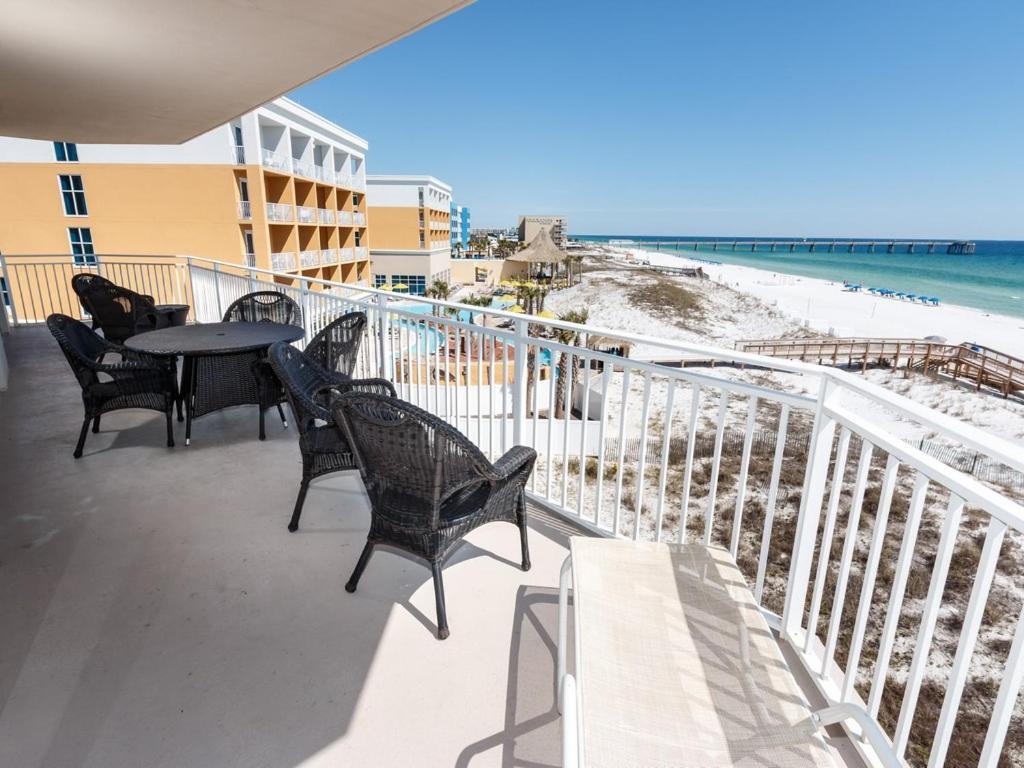 Waterscape A V Villa Fort Walton Beach Ruang foto